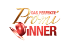 Das perfekte Promi Dinner - Logo