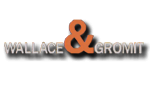 Wallace & Gromit - Logo