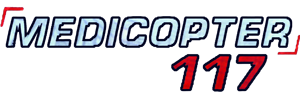 Medicopter 117 - Logo