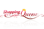 Shopping Queen - Logo