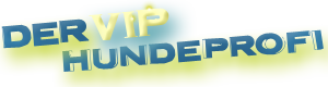 Der VIP-Hundeprofi - Logo