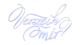 Verzeih mir - Logo