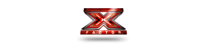 X Factor Logo