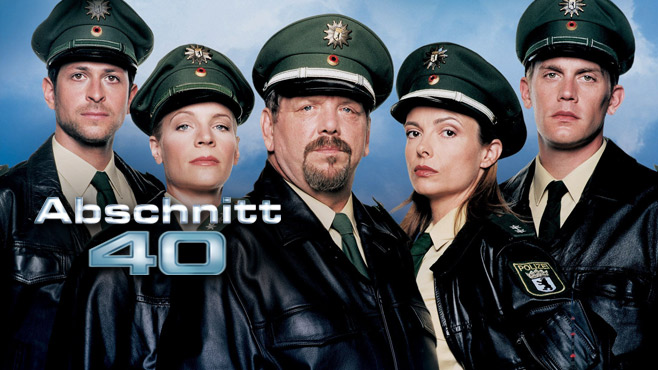 Unsere preisgekrönte Polizeiserie - Der Klassiker auf RTL NOW!