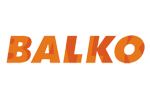 Balko - Logo