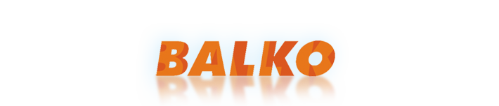 Balko Balko Logo