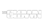 Der Clown - Logo