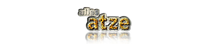 Alles Atze Logo