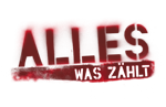 Alles was zählt - Logo