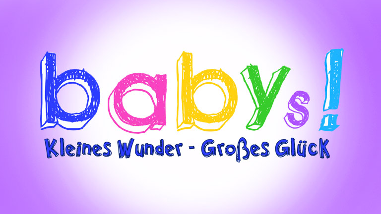 BABYs! Kleines Wunder großes Glück online schauen bei RTL II NOW