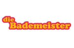 Die Bademeister - Logo