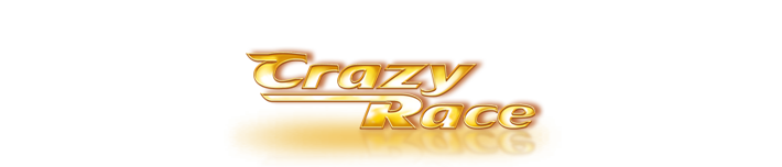 Crazy Race Logo