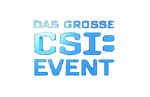 CSI:Event  - Logo