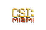 CSI: Miami - Logo