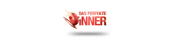 Das perfekte Dinner Das perfekte Dinner Logo