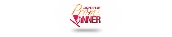 Das perfekte Promi Dinner Logo