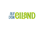 Der Heiland auf dem Eiland - Logo