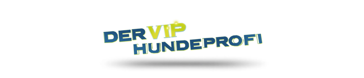 Der VIP-Hundeprofi Logo