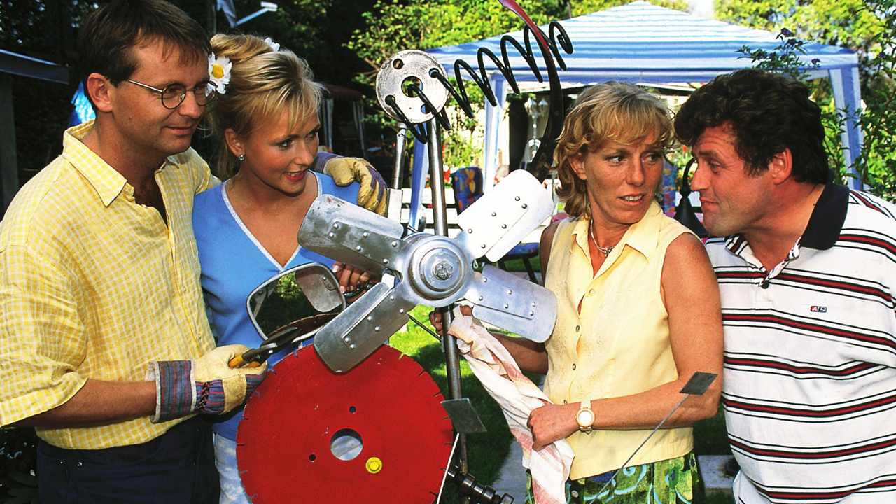 Die Camper online schauen bei RTL NOW