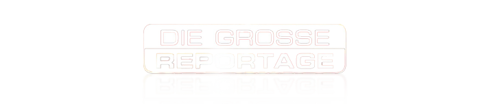 Die große Reportage Logo