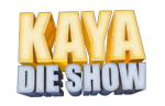 Die Kaya Show - Logo