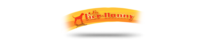 Die Tier-Nanny Logo
