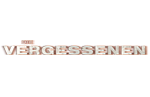 Die Vergessenen - Tod, wo andere Urlaub machen - Logo