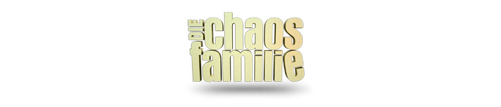 Die Chaosfamilie Die Chaosfamilie Logo