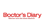 Doctor's Diary - Logo