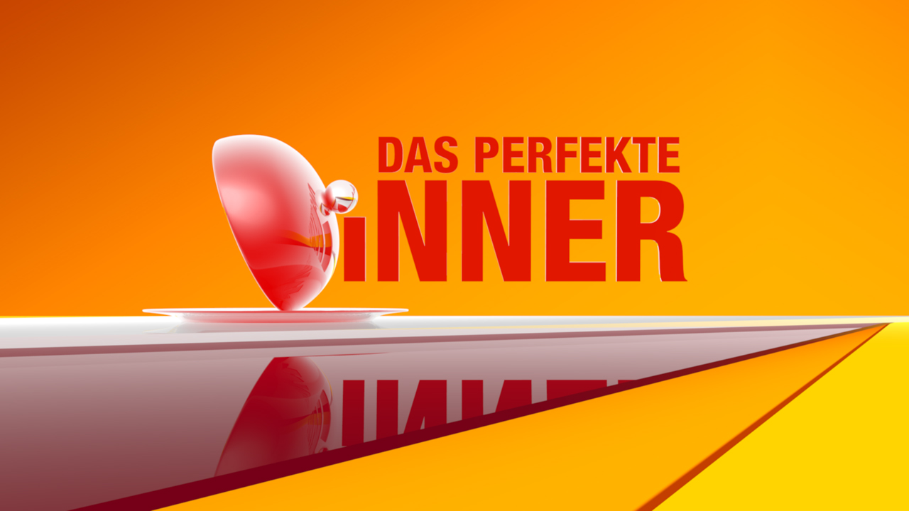 Das perfekte Dinner kostenlos online schauen auf VOX NOW Das perfekte Dinner kostenlos online schauen auf VOX NOW