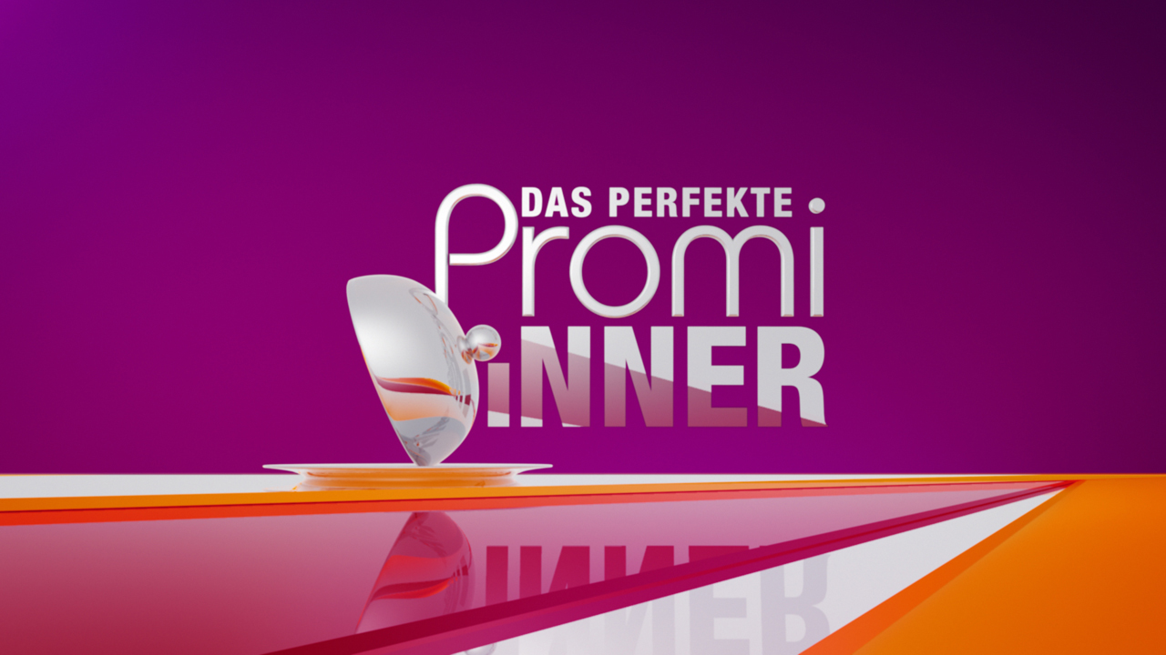 Das perfekte Promi Dinner kostenlos online schauen auf VOX NOW Das perfekte Promi Dinner kostenlos online schauen auf VOX NOW