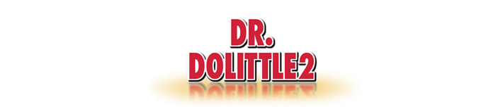 Dr. Dolittle 2 Dr. Dolittle 2 Logo