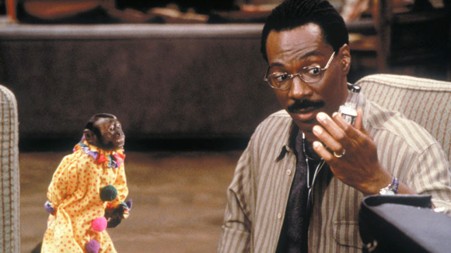Dr. Dolittle - aktuelle Folge:Dr. Dolittle 2