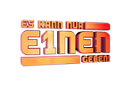 Es kann nur E1NEN geben - Logo