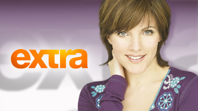 Extra  - aktuelle Folge:Sendung vom 14.05.2012