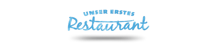 Unser erstes Restaurant Unser erstes Restaurant Logo