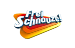 Frei Schnauze - Logo