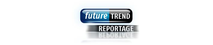 Logo von Future Trend Reportage