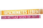 Geschenktes Leben - Logo