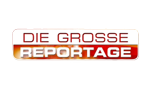Die große Reportage - Logo