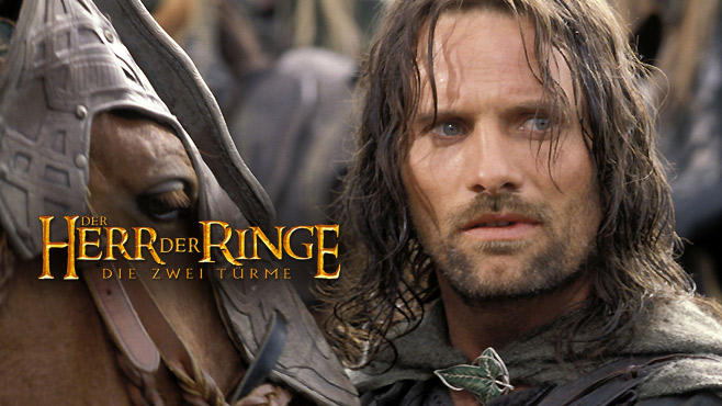 Der Herr der Ringe - aktuelle Folge:Der Herr der Ringe - Die Gefährten