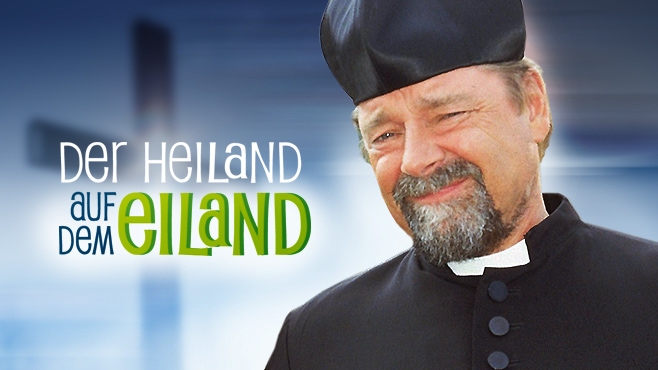 Der Heiland auf dem Eiland - aktuelle Folge:Der Geist von Soonderney