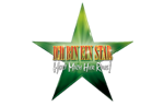 Ich bin ein Star - Holt mich hier raus - Logo