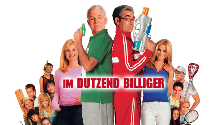 Im Dutzend Billiger  - aktuelle Folge:Im Dutzend billiger