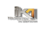 IK1 - Touristen in Gefahr - Logo