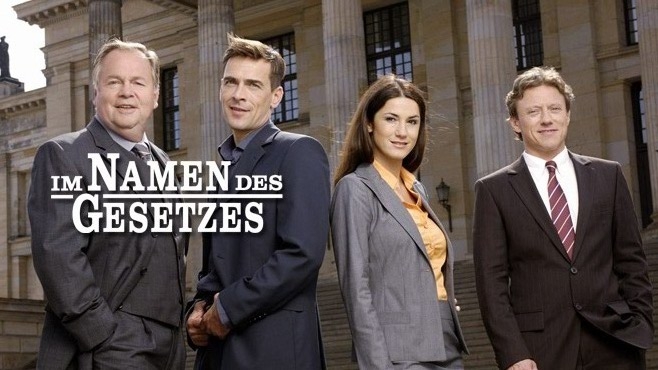 Im Namen des Gesetzes - aktuelle Folge:Verhör ohne Gnade