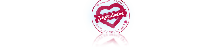 Jugendliebe Logo