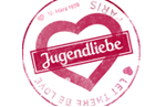 Jugendliebe - Logo
