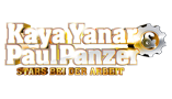 Kaya Yanar und Paul Panzer - Stars bei der Arbeit - Logo
