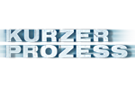 Kurzer Prozess - Eine Seefahrt in den Stasi-Knast - Logo